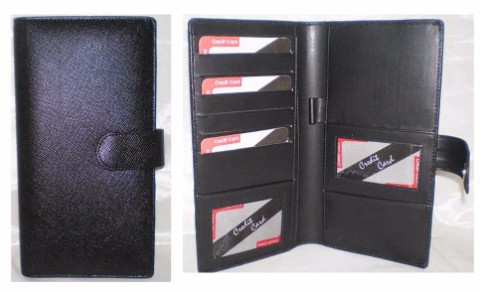 PASSPORT FOLDER 18GI-229