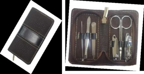 Premium Manicure Set