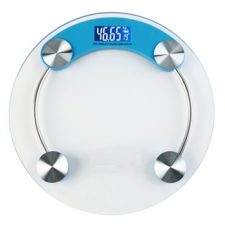 Personal Digital Weighing Scale
