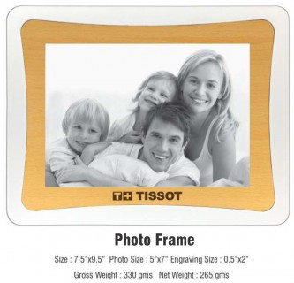 Photo Frame-Tissot