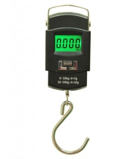 Portable Weighing Scale 