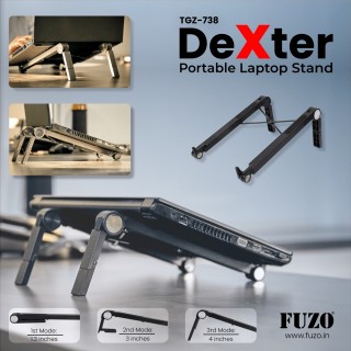 Portable Laptop Stand 