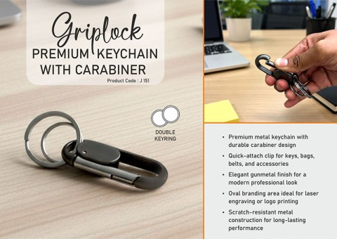 Premium Keychain Premium Keychain