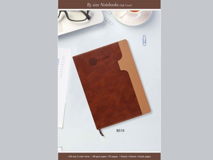 Premium Notebooks