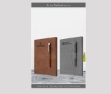 Premium Notebooks A5