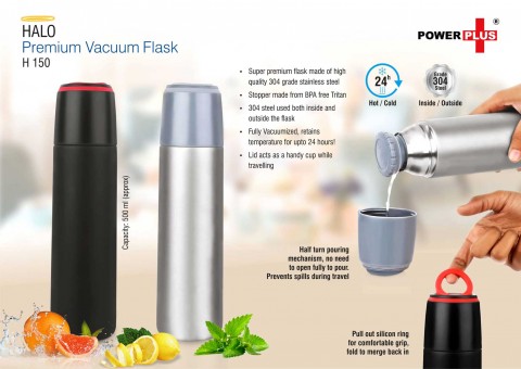 Premium Vacuum Flask