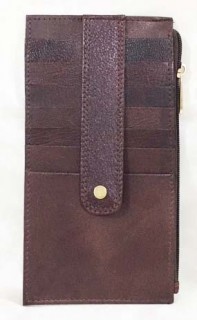 Pure Leather Card Holder