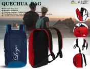 Quechua type Haversack Bag 