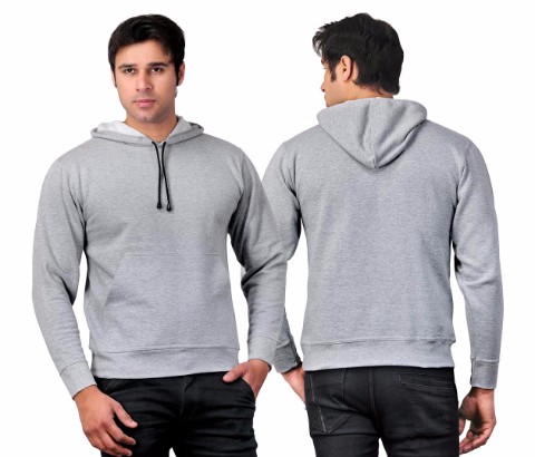 Scooty Hoody Sweat Shirt 400GSM