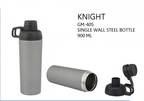 Single Wall Bottle