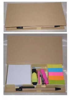 Stationery Kit