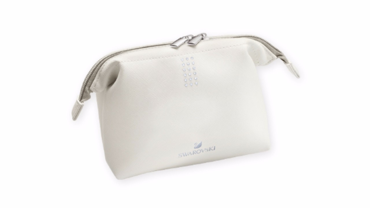 Swarovski pouch discount