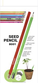 Seed Pencil 