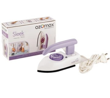 Sleek Travel Iron