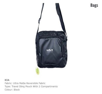 Sling Bag  