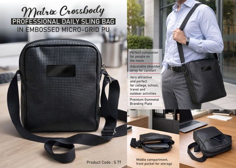 Sling Bag