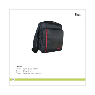 Sling bag 