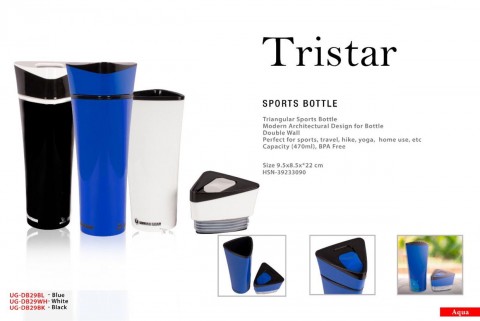 Sports Bottle-470ml