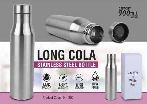 Stainless Steel bottle