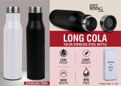 Stainless Steel bottle