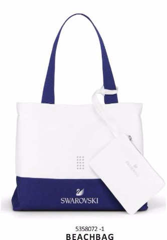 Swarovski-Bag