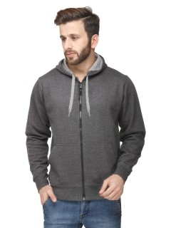 Sweat Shirt  Plus Embroidery