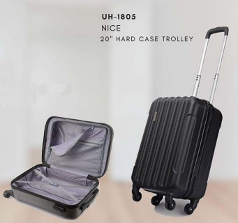 TROLLEY BAG - 20INCHES -NICE
