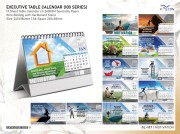 Table Calendar 