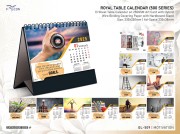 Table Calendar 