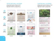Table Calendar