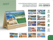 Table Calendar
