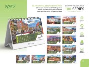 Table Calendar