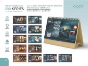 Table Calendar