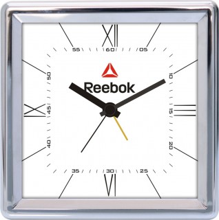 Table clock -REEBOK (Alarm Clock)