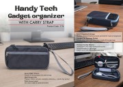 Tech Gadget Organizer
