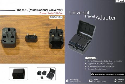 The MNC Adapter 