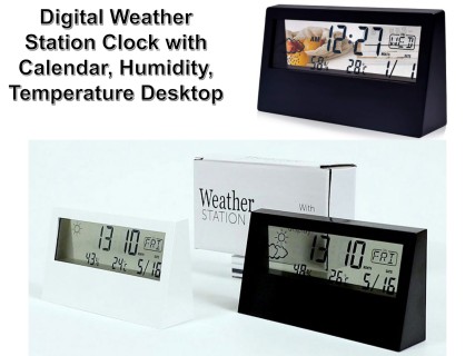 The Ultimate Digital Clock With Calendar  24DC 9 Sep 2023 1 Medium 