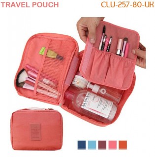 Travel Pouch