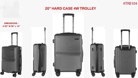 Trolley  Bag 