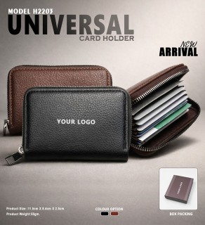 Unversal Card Holder