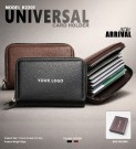 Unversal Card Holder