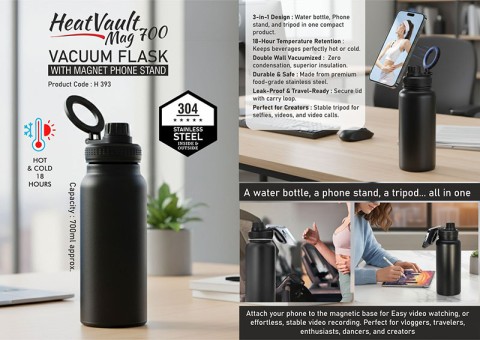 Vacuum Flask  - Corporate Gifts