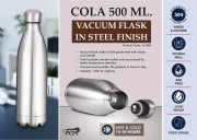 Vacuum flask 500 ml