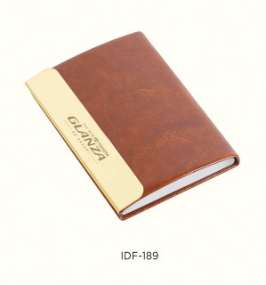 Visiting Card Holder 