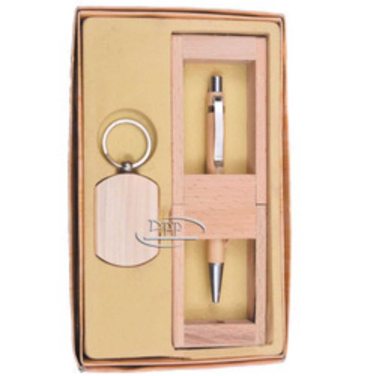 WOODEN FINISH GIFTS SET DW 1032P rs 80 0 large