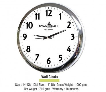 Wall Clock
