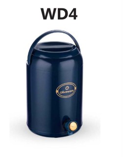 Water Dispenser 4 Ltrs-Inner Steel - Corporate Gifts