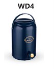 Water Dispenser 4 Ltrs-Inner Steel