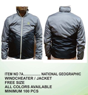 Windcheater Jacket 