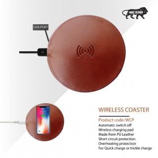 Wireless Charger 